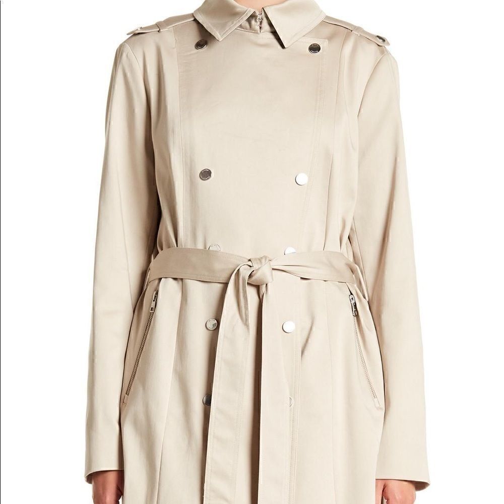 Soia&Kyothalia Trenchcoat